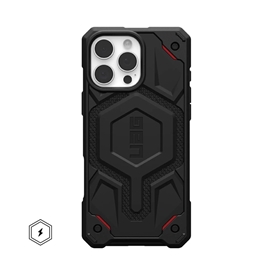 قاب UAG مدل Monarch Pro Kevlar برای iPhone 16 Pro Max