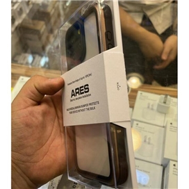 کاور کی زد دو مدل Ares مناسب برای گوشی موبایل اپل Apple iPhone 16 Pro Max