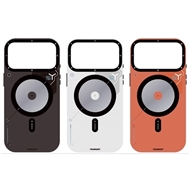 قاب برند Youngkit یانگ کیت مدل Sander Series مناسب برای Apple iPhone 17 Air