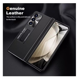 کاور اپیکوی مدل Xundd Leather مناسب برای گوشی موبایل سامسونگ Galaxy Z Fold 5