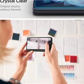 محافظ صفحه نمایش اپیکوی مدل Super Power مناسب برای گوشی موبایل سامسونگ Galaxy Z Fold 6