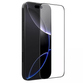 محافظ صفحه نمایش گلس برند نیلکین Nillkin مدل CP Plus Pro مناسب Apple iPhone 16 بهمراه ابزار نصب