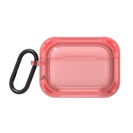 کیس ایرپاد یانگکیت Transparent Jelly AirPods Case مناسب برای Apple AirPod Pro 2