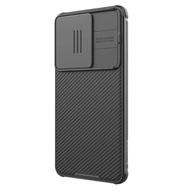 قاب محافظ Xiaomi Poco F6 / Redmi Turbo 3 Nillkin CamShield Pro Case دارای محافظ دوربین