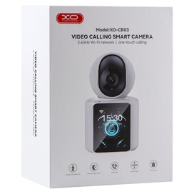 دوربین نظارتی هوشمند ایکس او XO CR03 Video Calling Smart Camera