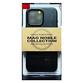 کاور کی -زد دوو مدل Noble Magnetic collection مناسب برای گوشی موبایل اپل iPhone 16 Pro Max