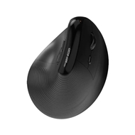 موس بی سیم گرین لاین Green Lion Ergo Grip Vertical Mouse GNERGPMSEBK