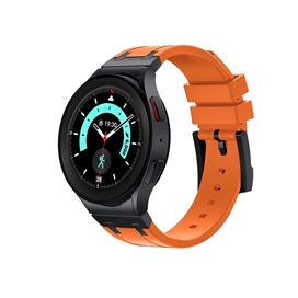 بند گلکسی واچ سامسونگ 4/5/6/7 G-Tech Prestige for Galaxy Watch