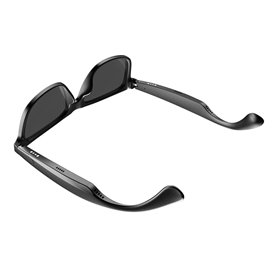 عینک آفتابی و هندزفری بی سیم ایکس او XO-E9 Smart Bluetooth Glasses