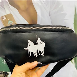 کیف کمری سانتا باربارا پولو اورجینال مدل UMBRA WAIST BAG