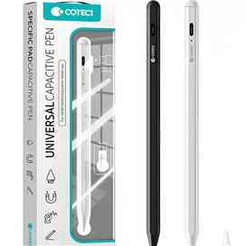 قلم لمسی کوتسی COTECi P8 Capacitive Pen Universal iP-020