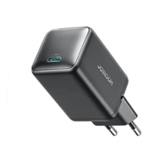 آداپتور شارژ تایپ سی 65 وات جویروم Joyroom GaN Ultra Fast Charging Adapter JR-TCG18EU