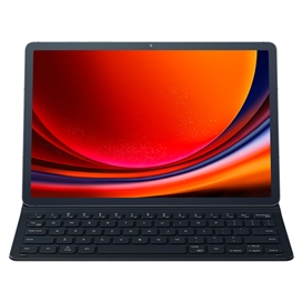 کیف کیبورد دار سامسونگ مدل Slim EF-DX710 مناسب Galaxy Tab S9