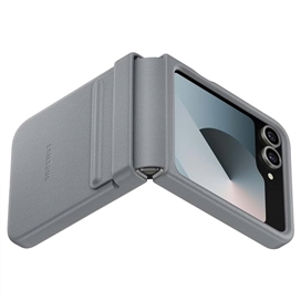 کاور سامسونگ KindSuit Case EF-VF741 سامسونگ Galaxy Z Flip 6