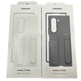 کاور سامسونگ Silicone Case EF-MF956 سامسونگ Galaxy Z Fold 6