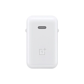 آداپتور 65 وات وارپ وان پلاس | OnePlus Warp Charger 65 WC065A11JH