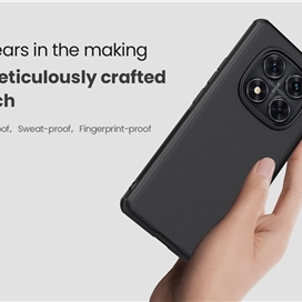 قاب محافظ نیلکین شیائومی Xiaomi Redmi Note 14 Pro Nillkin Frosted Shield Pro