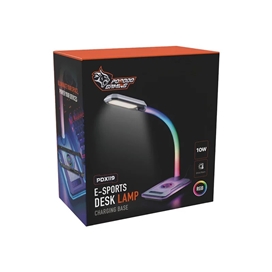 چراغ مطالعه RGB پرودو مدل PDX119