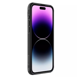 قاب محافظ مگنتی iPhone 16 Pro Max Nillkin CamShield Pro Magnetic Case دارای محافظ دوربین