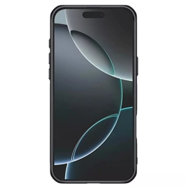 قاب محافظ نیلکین آیفون iPhone 16 Pro Max Nillkin Camshield IceBlade Prop Case دارای محافظ دوربین