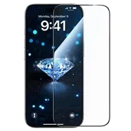 گلس شیشه ای شفاف آیفون 17 پرومکس جویروم JOYROOM Glass for iPhone 17 Pro Max JR-MQS0569