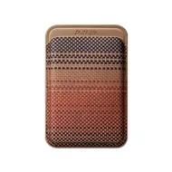 جاکارتی مگنتی PITAKA Magnetic Woven Wallet