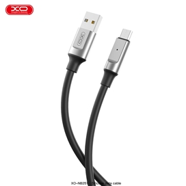 کابل شارژر XO NB251 6A USB-C TO Lightning