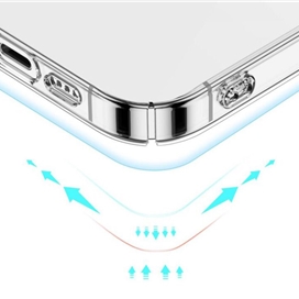 کاور گرین لاین مدل Magsafe Delgado مناسب برای گوشی موبایل اپل iPhone 16