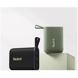 اسپیکر بلوتوث قابل حمل ردمی مدل Redmi Bluetooth speaker