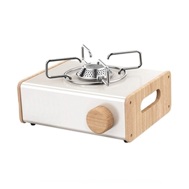 اجاق گاز تک مشعل قابل حمل کمپینگ مدل Porodo Portable Burner Stove 2800W