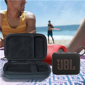 کیف هاردکیس Angry Bull مناسب برای اسپیکر JBl Go 4