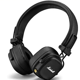 هدفون بلوتوثی مارشال Marshall Major IV Headphone