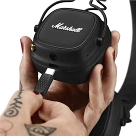 هدفون بلوتوثی مارشال Marshall Major IV Headphone