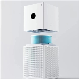 دستگاه تصفیه کننده هوا شیائومی مدل Air Purifier 4 Lite