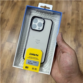 قاب برند ایکس لول مدل X-level DAWN Series مناسب برای Apple iPhone 16 Pro Max