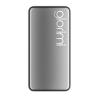 پاوربانک فوق نازک 10000 شیائومی گلوریمی Xiaomi Glorimi FitCore توان 20 وات