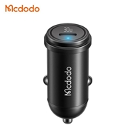 شارژر فندکی 30 وات مک دودو Mcdodo PD30W Fast Car Charger CC-749