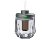 خوشبوکننده هوا گرین لاین Green Lion Crystal Fragrance Diffuser GNCRFRDIFGY