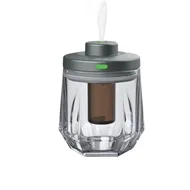 خوشبوکننده هوا گرین لاین Green Lion Crystal Fragrance Diffuser GNCRFRDIFGY