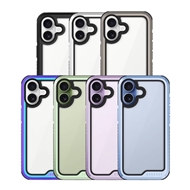 قاب برند کی زد دو مدل Kzdoo Ares Sport مناسب برای Apple iPhone 16