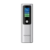 پاوربانک 10000 روموس Romoss PPU10 Powerbank توان 130 وات