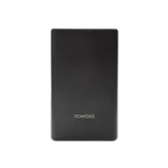 پاوربانک 20000 روموس Romoss PAC20 Pro توان 30 وات با کابل متصل