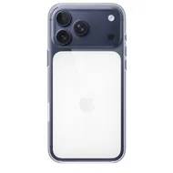 قاب اورجینال مگ سیف دار برند اپل مدل Clear Case مناسب برای Apple iPhone 17 Pro Max