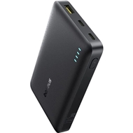 پاوربانک 10000 بیسوس Baseus EnerFill FP21 P1008210D123-00 توان 22.5 وات