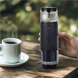 اسپرسوساز قابل حمل لپرسو LePresso Portable Espresso Machine LPCFFM0001