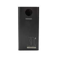 پاوربانک 30000 روموس Romoss PEA30 Powerbank توان 30 وات
