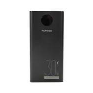 پاوربانک 30000 روموس Romoss PEA30 Powerbank توان 30 وات