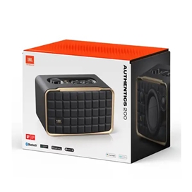 اسپیکر جی بی ال JBL Authentics 200