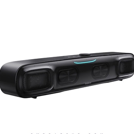 اسپیکر بلوتوث بیسوس Baseus AeQur DS10 Sound Positioning Acoustics A20054402111-00