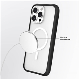 قاب یانگکیت مدل Youngkit Liquid Silicone case for iphone مناسب برای Apple iPhone 16 Pro Max